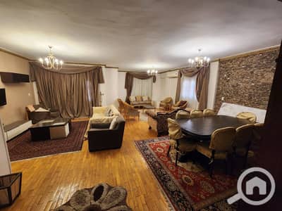 فلیٹ 3 غرف نوم للايجار في الشيخ زايد، الجيزة - IMG-20251123-WA0003. jpg