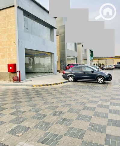 Retail for Rent in New Cairo, Cairo - 1111111111ّذذذذذ. jpg