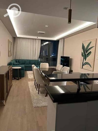 فلیٹ 2 غرفة نوم للايجار في الشيخ زايد، الجيزة - IMG_3392. jpg