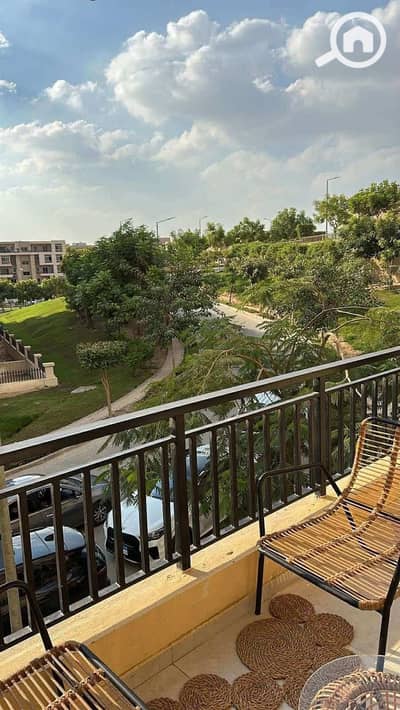 فلیٹ 3 غرف نوم للبيع في القاهرة الجديدة، القاهرة - 588945048_2321705904939685_6362747657352937969_n. jpg