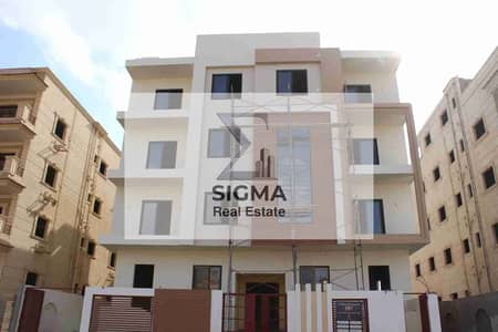 4 Bedroom Flat for Sale in New Cairo, Cairo - 1000328802. jpg