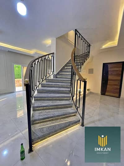 3 Bedroom Duplex for Sale in Heliopolis, Cairo - 586898374_1354016546453843_6860651151246195223_n. jpg