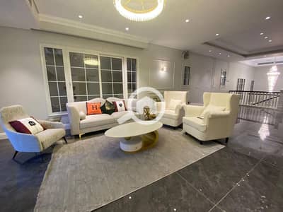 4 Bedroom Duplex for Sale in New Cairo, Cairo - WhatsApp Image 2025-11-27 at 11.09. 41 PM (2). jpeg