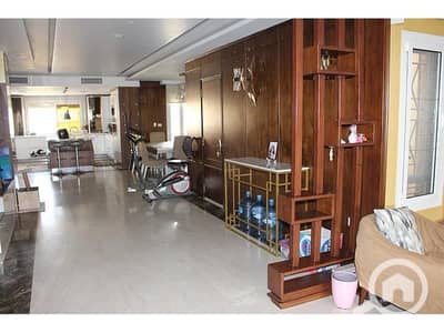 فیلا 3 غرف نوم للايجار في القاهرة الجديدة، القاهرة - IMG-20251128-WA0092. jpg