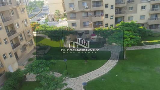 3 Bedroom Apartment for Rent in Madinaty, Cairo - 4. jpeg