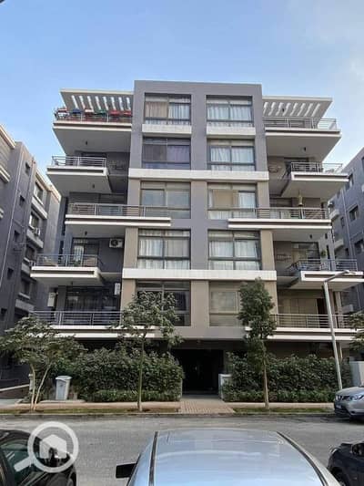 3 Bedroom Flat for Sale in New Cairo, Cairo - 571162999_2834819160192202_8926357844436250549_n. jpg