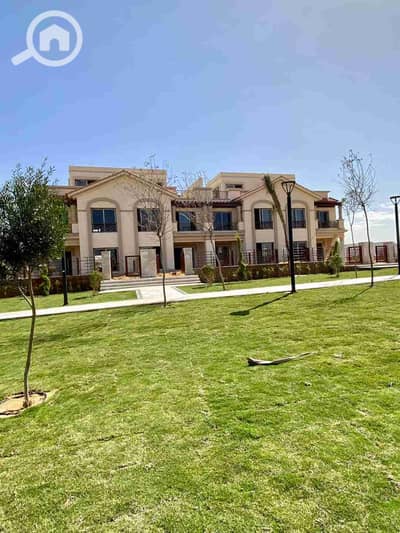 تاون هاوس 3 غرف نوم للبيع في مدينتي، القاهرة - FB_IMG_1679140036507. jpg