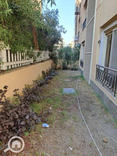 شقة 3 غرف نوم للايجار في الشيخ زايد، الجيزة - IMG-20251126-WA0009. jpg