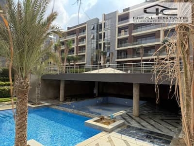 3 Bedroom Flat for Sale in New Cairo, Cairo - IMG-20251112-WA0732. jpg