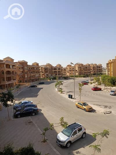 3 Bedroom Flat for Sale in Sheikh Zayed, Giza - IMG-20251119-WA0033. jpg