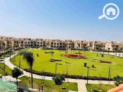 توين هاوس 3 غرف نوم للبيع في مدينتي، القاهرة - FB_IMG_1726574894895. jpg