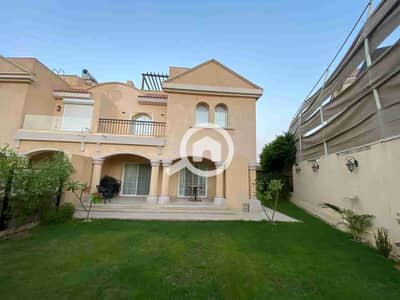 توين هاوس 3 غرف نوم للبيع في مدينتي، القاهرة - 264228. jpg