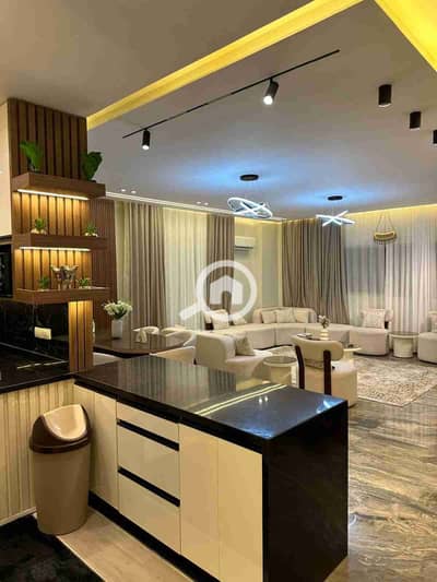 3 Bedroom Apartment for Sale in New Cairo, Cairo - 13927. jpg