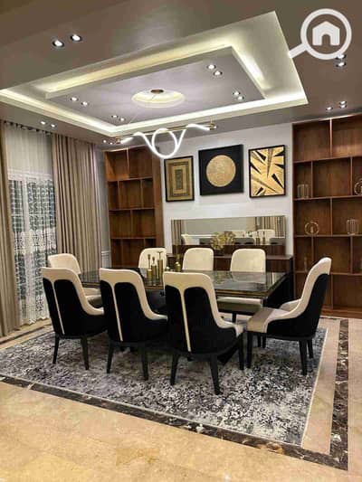 تاون هاوس 3 غرف نوم للبيع في مدينتي، القاهرة - 264236. jpg