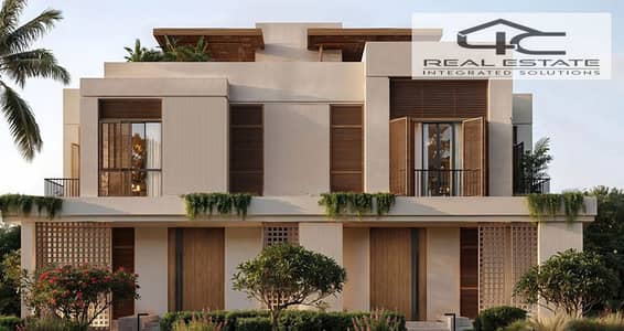 4 Bedroom Twin House for Sale in Mostakbal City, Cairo - Screenshot_2025-10-29_172948 (1). png