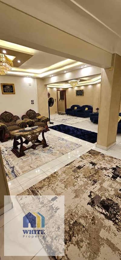 شقة 2 غرفة نوم للايجار في الدقى، الجيزة - IMG_7270. jpg