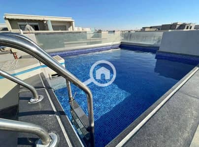 بنتهاوس 4 غرف نوم للبيع في القاهرة الجديدة، القاهرة - IMG_3279. jpeg