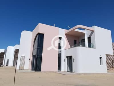 3 Bedroom Chalet for Sale in North Coast, Matruh - 08860279-27d9-4f04-a61c-0d992a379095. jpeg