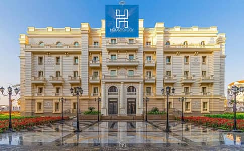 3 Bedroom Apartment for Sale in New Capital City, Cairo - IMG_0422. JPG