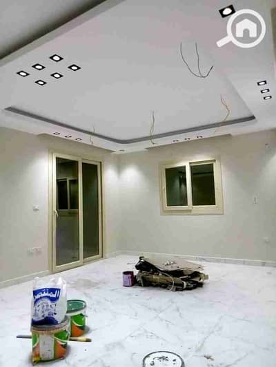 3 Bedroom Apartment for Rent in Sheikh Zayed, Giza - 166081. jpg