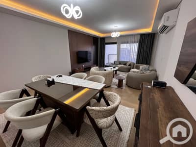 شقة 3 غرف نوم للايجار في الشيخ زايد، الجيزة - IMG-20251121-WA0029. jpg