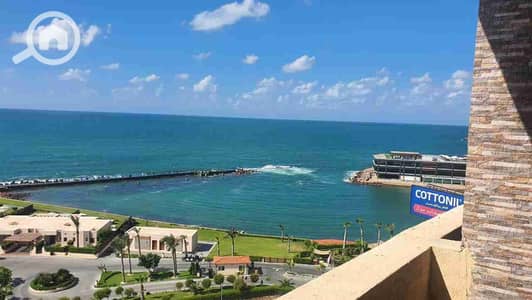 شقة 3 غرف نوم للبيع في سان ستيفانو، الإسكندرية - IMG-20251128-WA0031. jpg