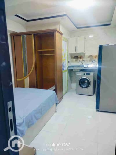 غرفة 1 غرفة نوم للايجار في 6 أكتوبر، الجيزة - 1000027195. jpg غرفة 1 غرفة نوم للايجار في 6 أكتوبر، الجيزة - 1000027195. jpg