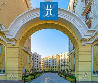 3 Bedroom Flat for Sale in New Capital City, Cairo - IMG-20231219-WA0008. jpg