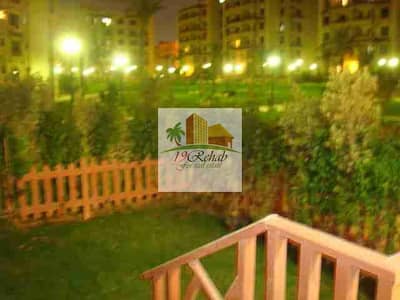 3 Bedroom Flat for Rent in New Cairo, Cairo - 1000469172. jpg