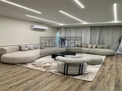 2 Bedroom Apartment for Rent in New Cairo, Cairo - WhatsApp Image 2025-09-08 at 1.14. 55 PM (1). jpeg