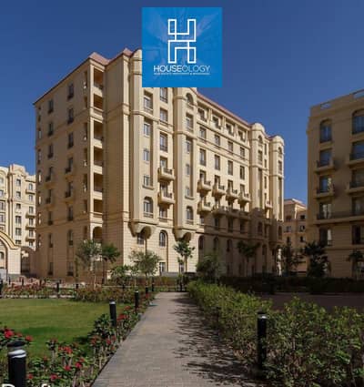 فلیٹ 3 غرف نوم للبيع في العاصمة الإدارية الجديدة، القاهرة - IMG_0423. JPG