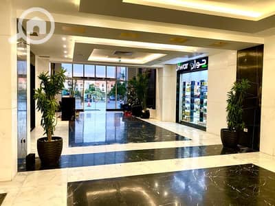 Office for Rent in New Cairo, Cairo - IMG-20251118-WA0351. jpg