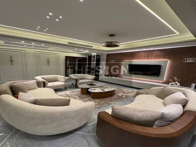 شقة 3 غرف نوم للايجار في القاهرة الجديدة، القاهرة - WhatsApp Image 2025-09-07 at 4.16. 34 PM. jpeg