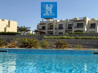 شاليه 3 غرف نوم للبيع في الغردقة، البحر الأحمر - IMG_0375. JPG