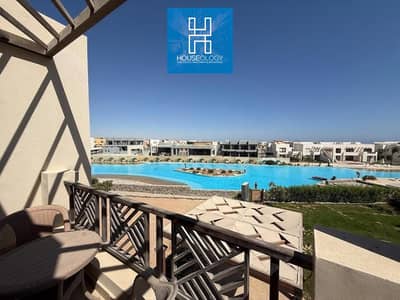 شاليه 3 غرف نوم للبيع في الغردقة، البحر الأحمر - IMG_0376. JPG