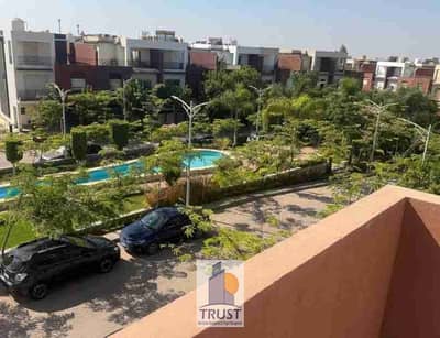 تاون هاوس 4 غرف نوم للايجار في الشيخ زايد، الجيزة - 1000251633. jpg