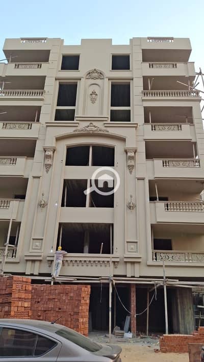 شقة 4 غرف نوم للبيع في مصر الجديدة، القاهرة - WhatsApp Image 2025-11-13 at 5.01. 30 PM(1). jpeg