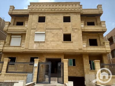 4 Bedroom Flat for Sale in New Cairo, Cairo - WhatsApp Image 2025-08-13 at 1.28. 21 PM(1). jpeg