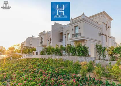 5 Bedroom Villa for Sale in New Capital City, Cairo - WhatsApp Image 2025-09-01 at 21.23. 17 (2). jpeg