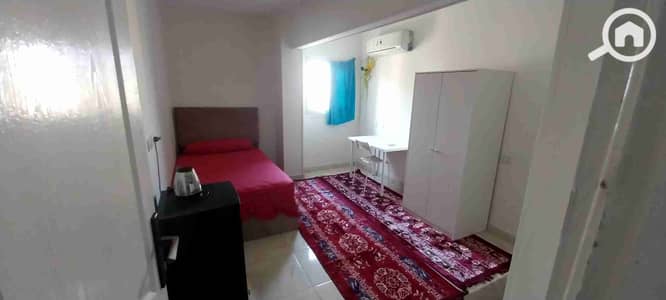 Studio for Rent in New Cairo, Cairo - 1000112849. heic