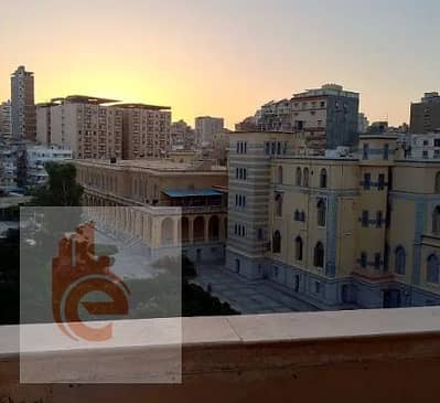 3 Bedroom Apartment for Rent in Glim, Alexandria - 0. png