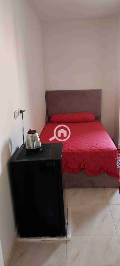 شقة فندقية  للايجار في القاهرة الجديدة، القاهرة - 1000112847. heic