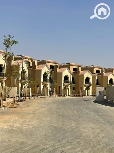 فیلا 5 غرف نوم للبيع في مدينة المستقبل، القاهرة - photo_2025-10-28_02-55-43 (3). jpg