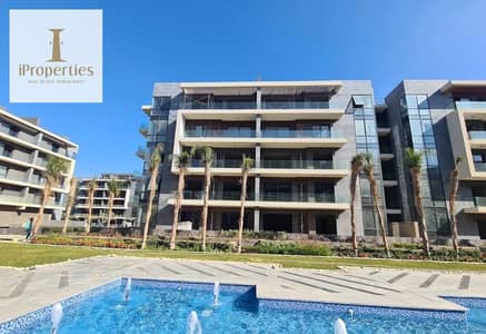 فلیٹ 3 غرف نوم للبيع في القاهرة الجديدة، القاهرة - 57-residential-in-new-cairo-el-patio-oro-compound-TUjyvdlLl9. jpg