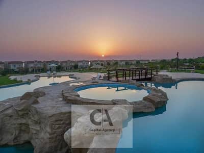 Chalet for Sale in Ain Sukhna, Suez - WhatsApp Image 2024-07-06 at 12.40. 22 PM (1). jpeg