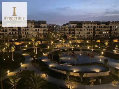 فلیٹ 3 غرف نوم للبيع في القاهرة الجديدة، القاهرة - WhatsApp Image 2025-06-25 at 12.34. 55 PM (1). jpeg