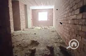 شقة 3 غرف نوم للبيع في طنطا، الغربية - شقه على الطوب. jpg