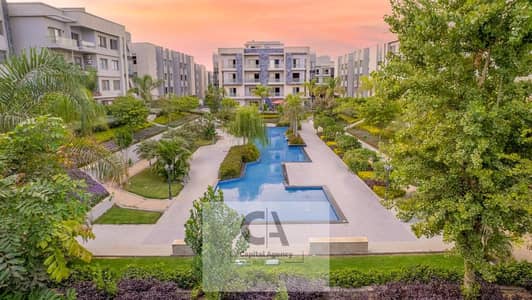 2 Bedroom Flat for Sale in New Cairo, Cairo - WhatsApp Image 2022-10-31 at 9.13. 56 PM (1). jpeg