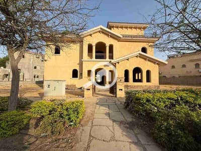4 Bedroom Villa for Sale in Madinaty, Cairo - 264347. jpg