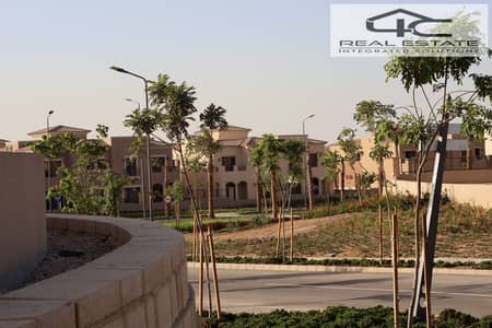 تاون هاوس 4 غرف نوم للبيع في القاهرة الجديدة، القاهرة - IMG_3717 (1). JPG